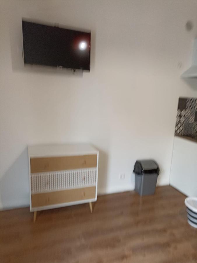 Studio Ruffec 10 Ngoại thất bức ảnh