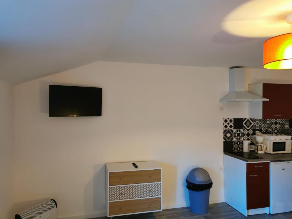 Studio Ruffec 10 Ngoại thất bức ảnh