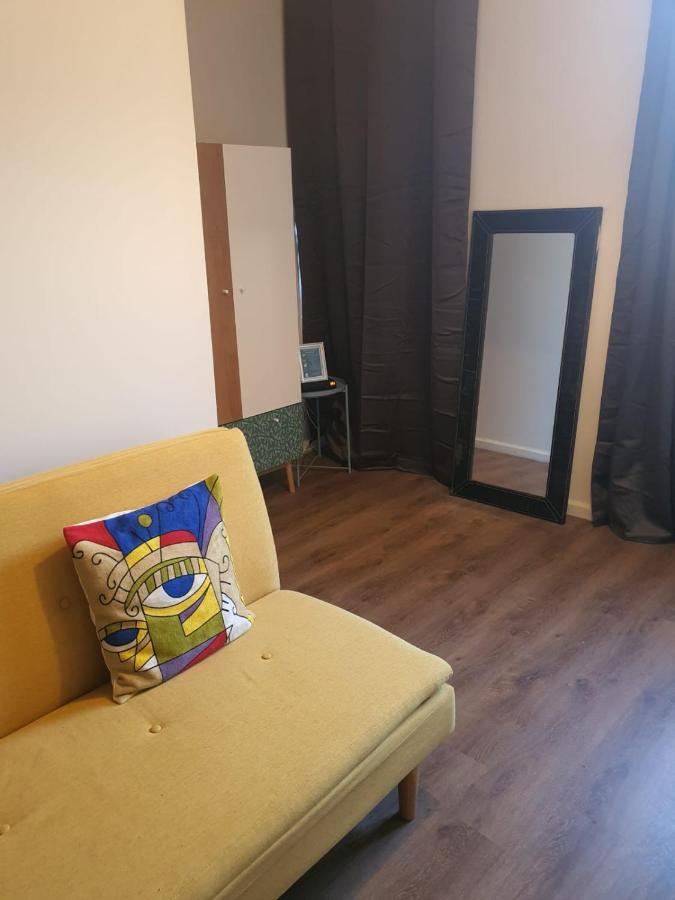 Studio Ruffec 10 Ngoại thất bức ảnh
