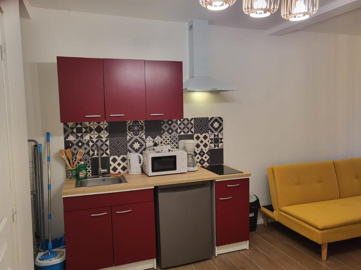 Studio Ruffec 10 Ngoại thất bức ảnh