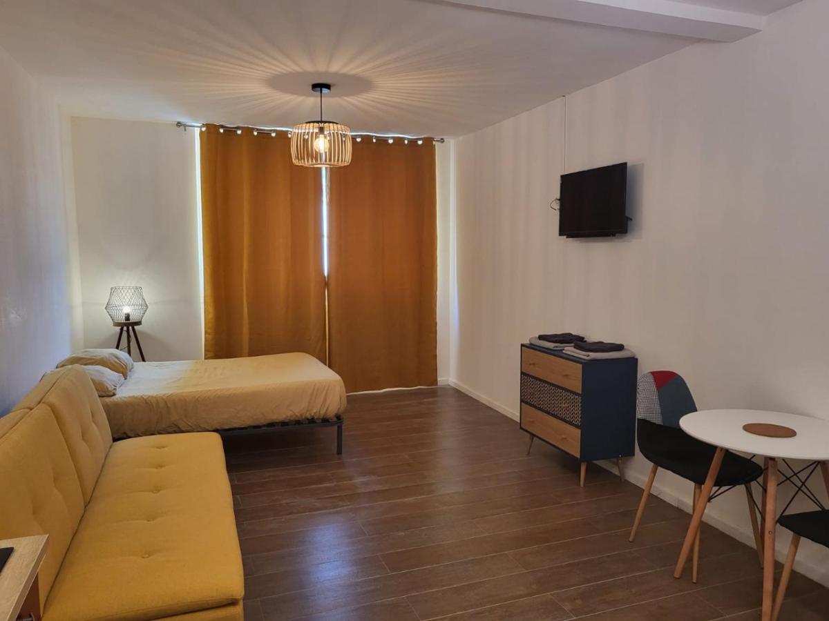 Studio Ruffec 10 Ngoại thất bức ảnh