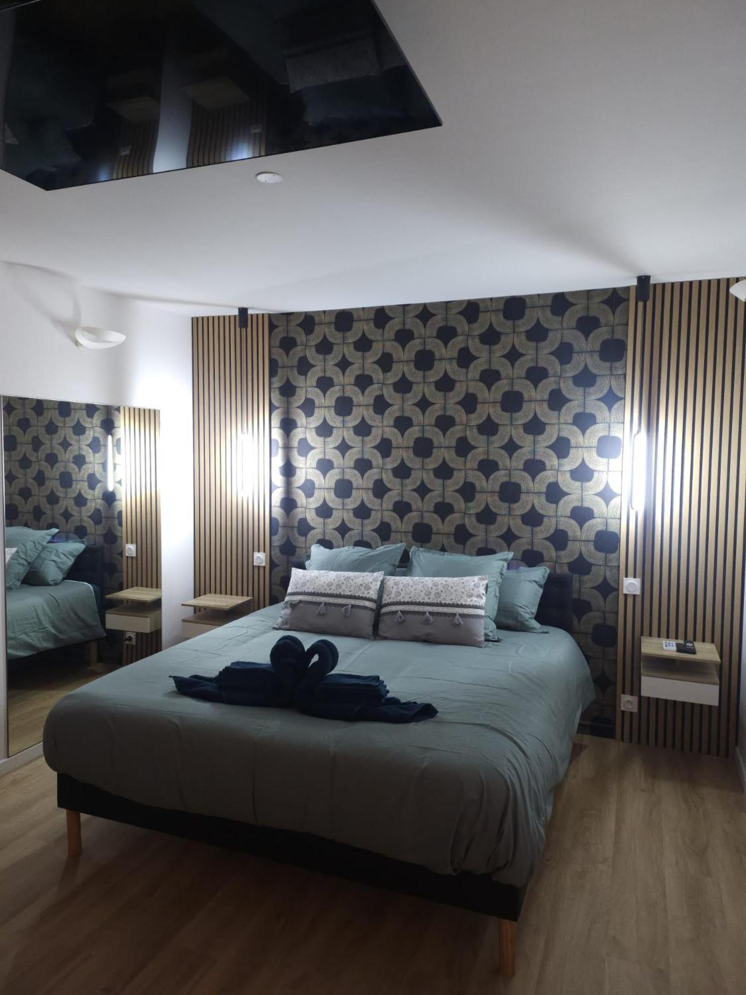 Studio Ruffec 10 Ngoại thất bức ảnh