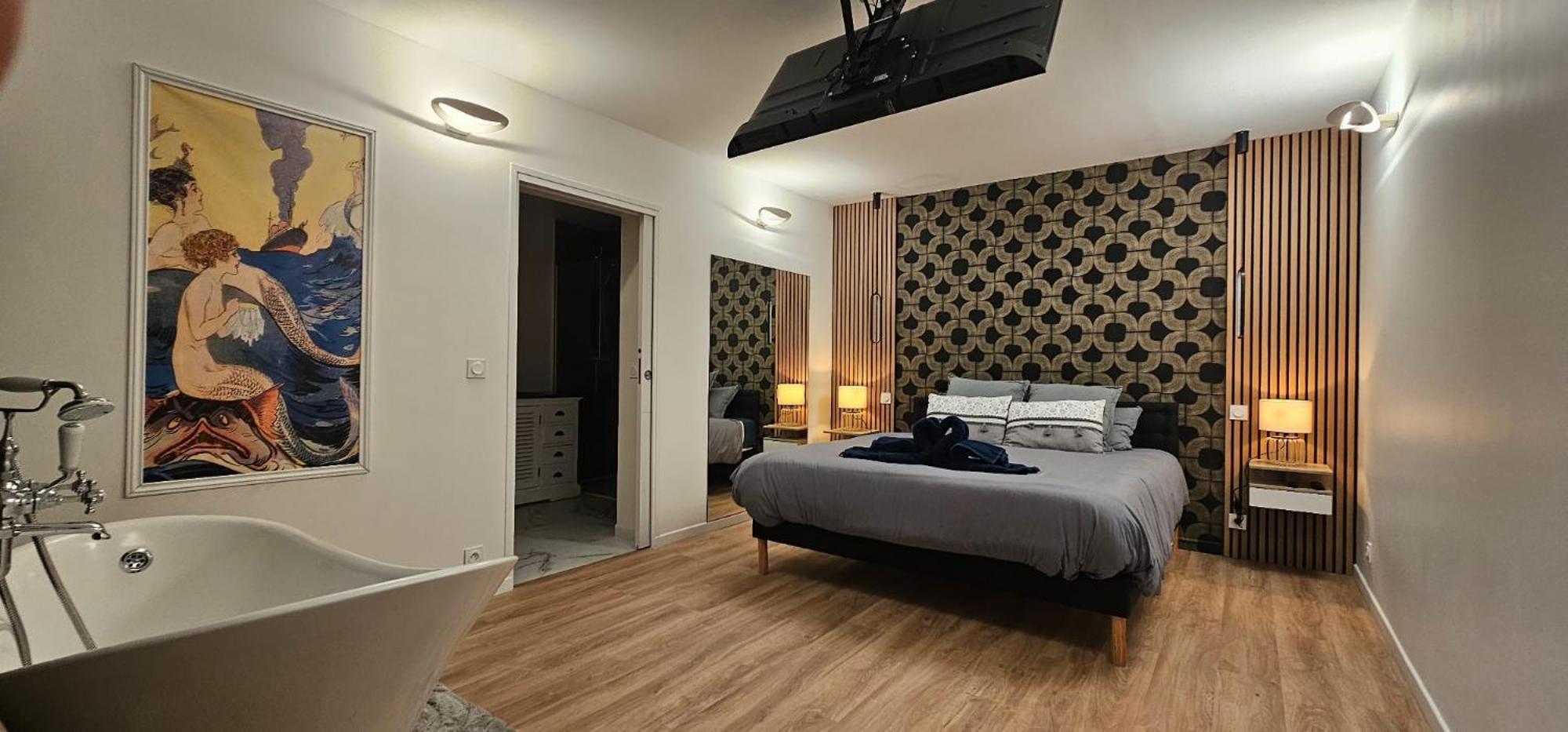 Studio Ruffec 10 Ngoại thất bức ảnh